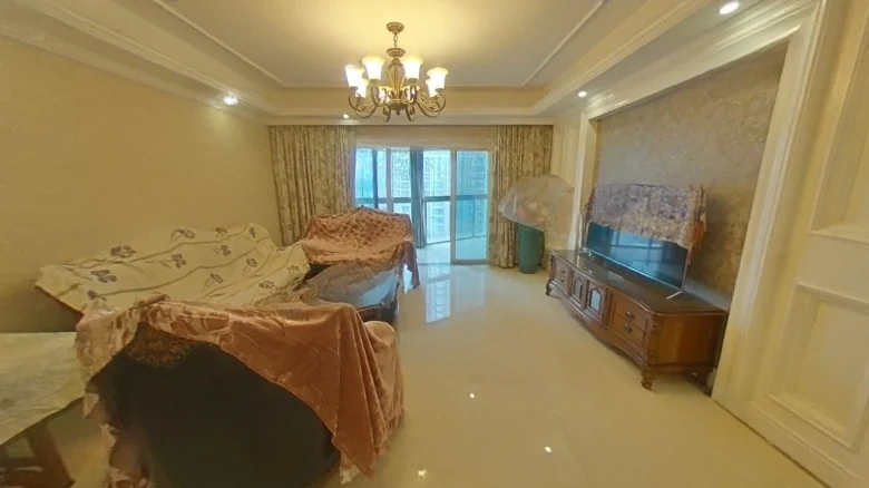 Palm Springs Phase IV - View 6