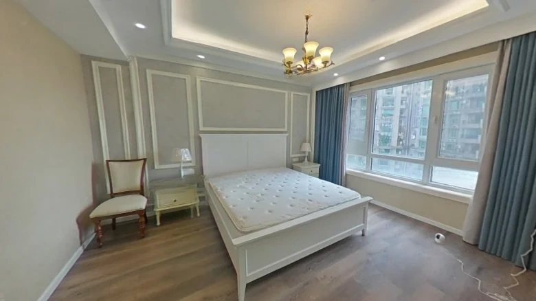 Purple Sandalwood - View 4