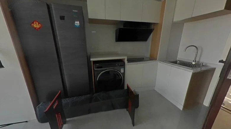 Sunshine City Pingjiang Joy - View 6