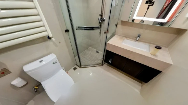 Sunac Metropolitan Center Yishan - View 8