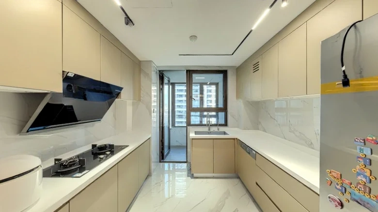 Rende Park Century - View 6