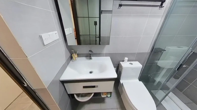 Chang'an Lido - View 8