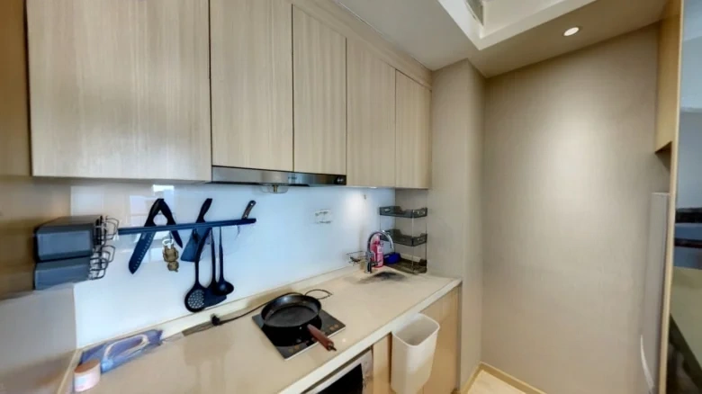 Fudi Yan Nandu Vitality Plaza - View 6