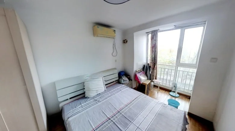 Zhongtang Hall - View 3