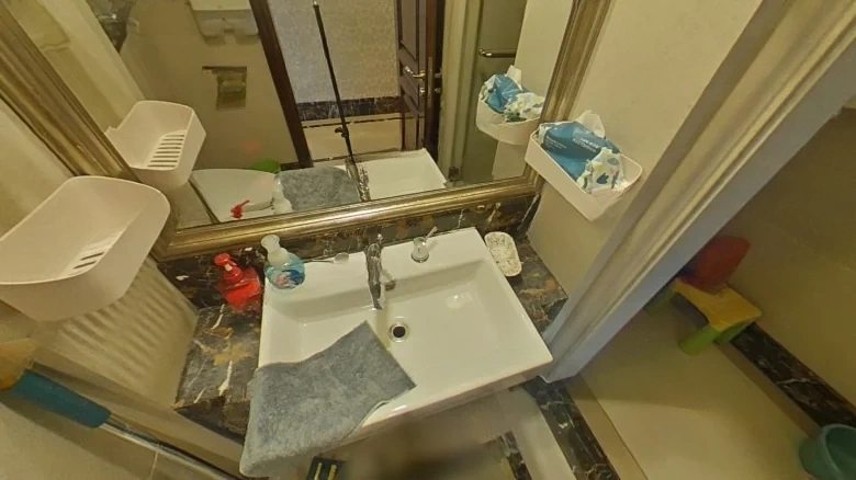 Deep Blue Center - View 6