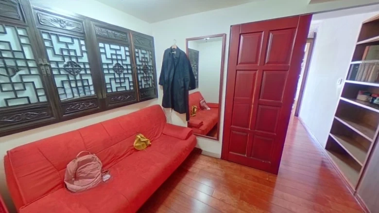 Jin Chen International Apartment - View 8