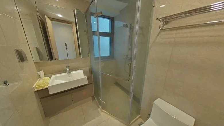 Moon View Pavilion - View 9