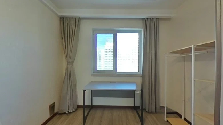 Sunny New World - View 3