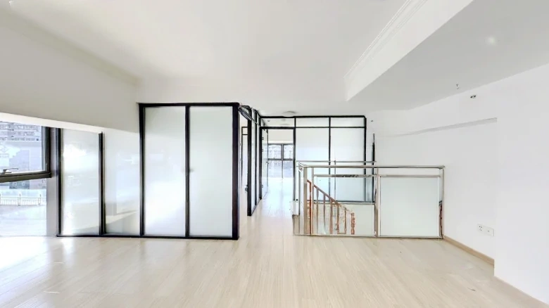 CaiXin Peninsula Platinum Residence - View 8