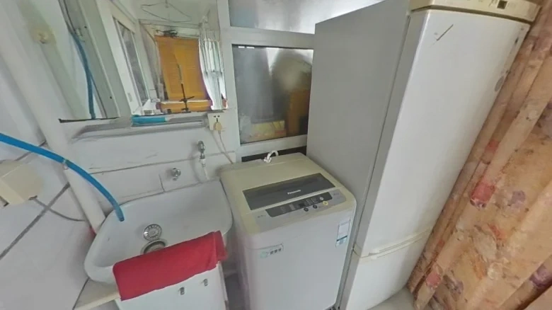 Ninghe Xin Yu Apartments - View 11