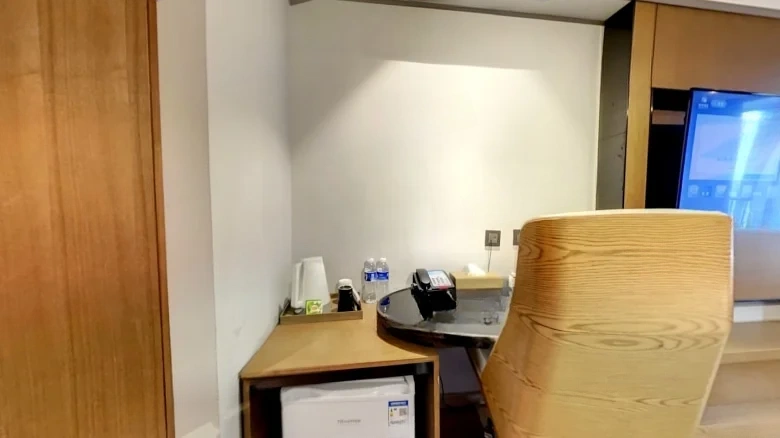 China Railway Yinzuo Shangzhu Project - View 5