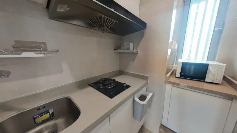 Dragon Rise Consolidated Center - View 6