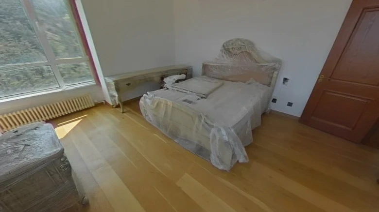 Jin Guang Junyue Mountain - View 3