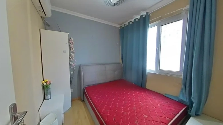 Fine Gold Garden North District - View 1