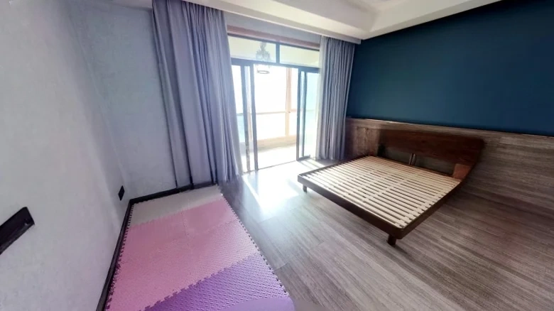 China State Construction River and Mountain No.1 - View 3