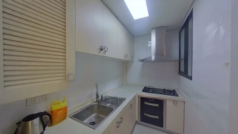 Greenland Rose Nine Mile Apartment - View 6