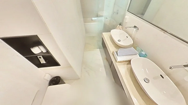 Yinzuo Linghai Gongguan - View 19