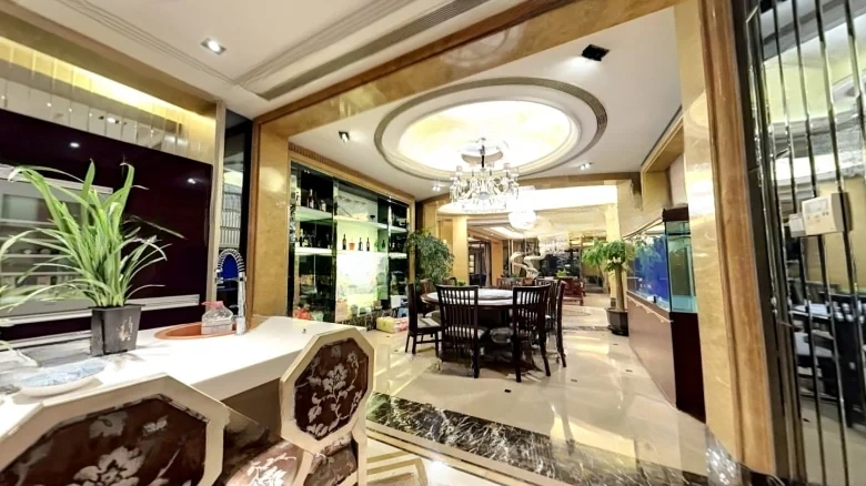 Star River Bay 1st Garden - View 9