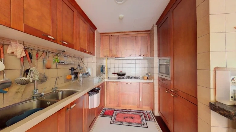 Newland International Apartments - View 6