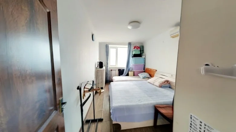 Shangao Century Center - View 4