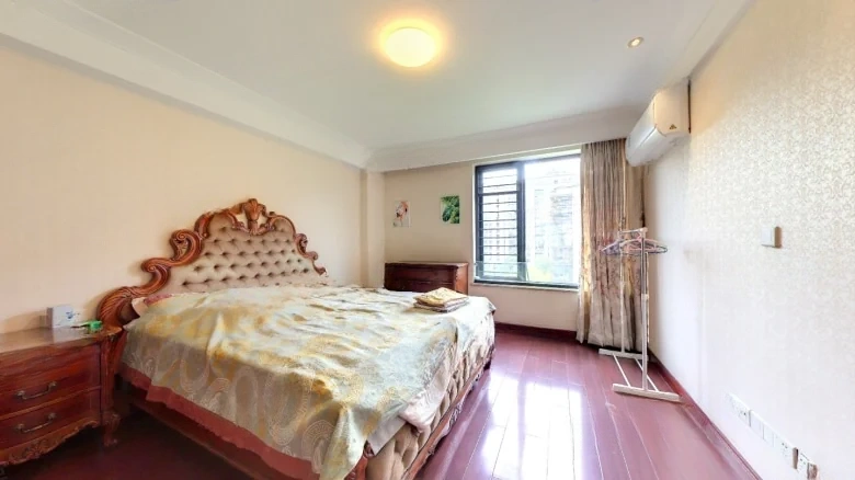 Haier Green City National Games Village Lily Garden - View 3