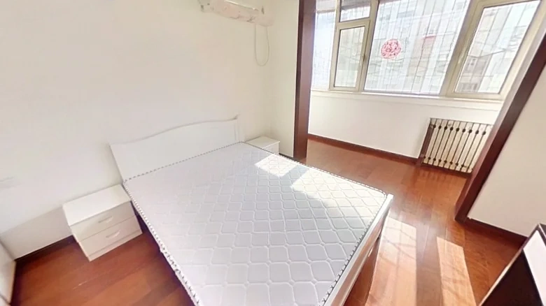 Nanhu Central Park Phase I - View 2