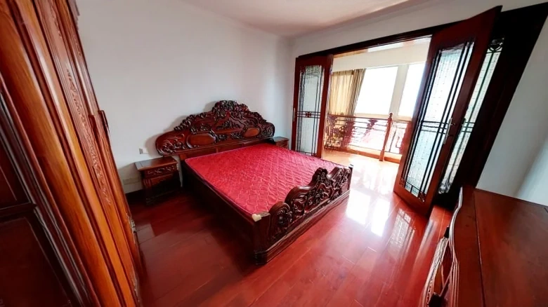 Leaping Dragon Apartments - View 4