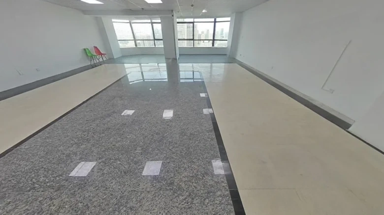 Haiyue International - View 2