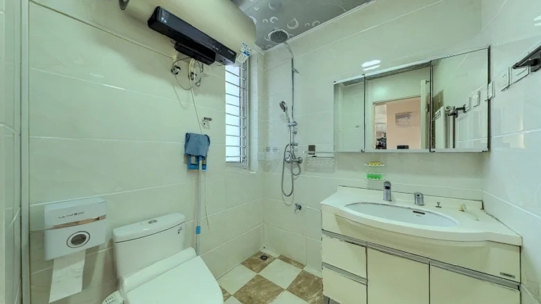 Hisense Disheng Villa - View 5