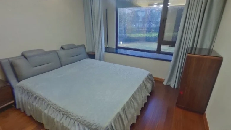 Zhongnan Street 118号Note: \ - View 2