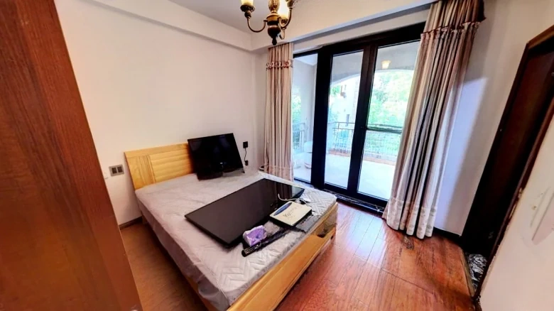 Xinhua Golf Links - View 4