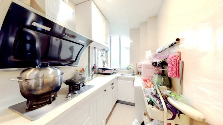 Heavenly Garden Pavilion - View 4