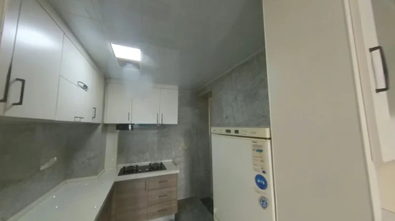 Zhongyi Nine Steeds - View 5