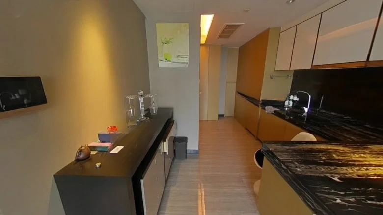 Jinhe Apartment Complex - View 7