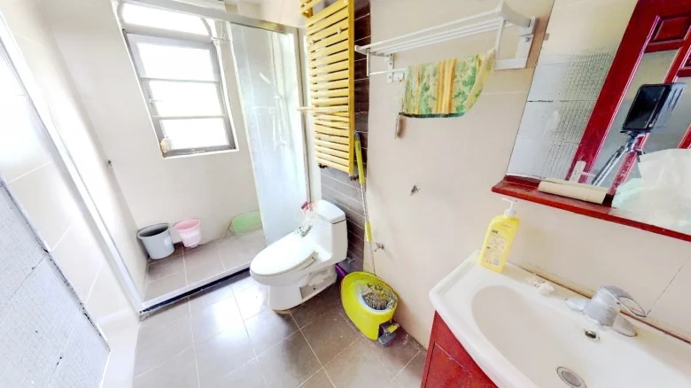 Baitong Shangfeng Shangshui - View 8