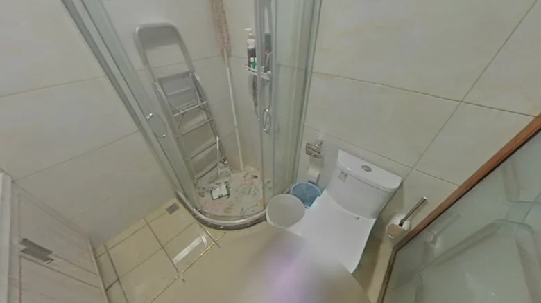 Xiamen Airlines Dormitory Villa Area - View 11