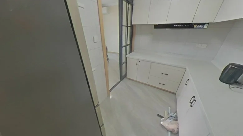 Wubo Yuerong Bay East District - View 8