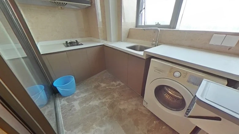 Rising Dragon Hub Jin Center - View 4