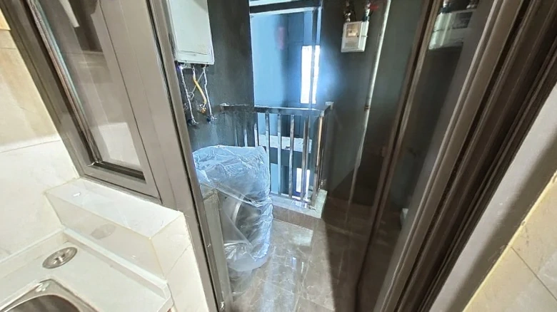 Jiangbei Zoucheng No. 1 Courtyard West Residence - View 7