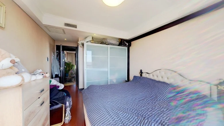 Maple Dan No.1 Phase II - View 3