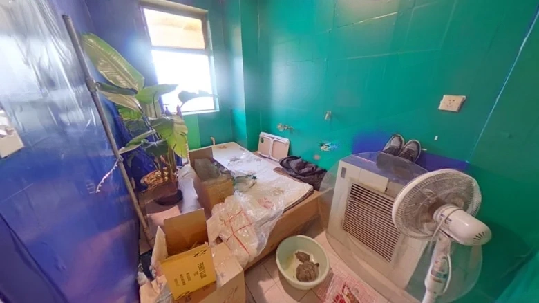 Mulberry View Garden - View 17