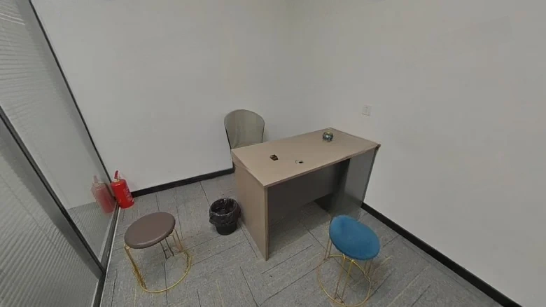 Dongming Garden - View 2