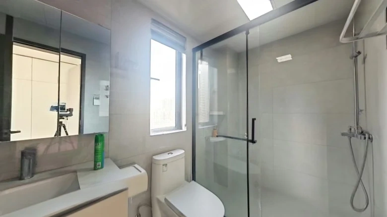 Green Town Midea Mingyue Jiangnan - View 8