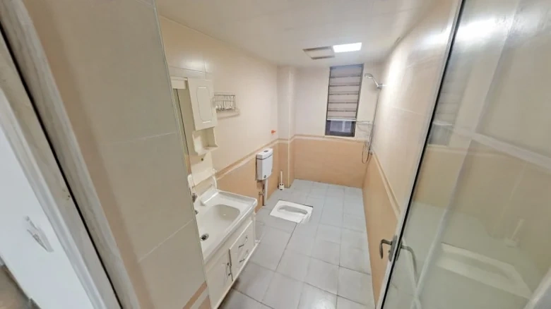 Nanshan Yongjiang Meeting Phase II - View 11