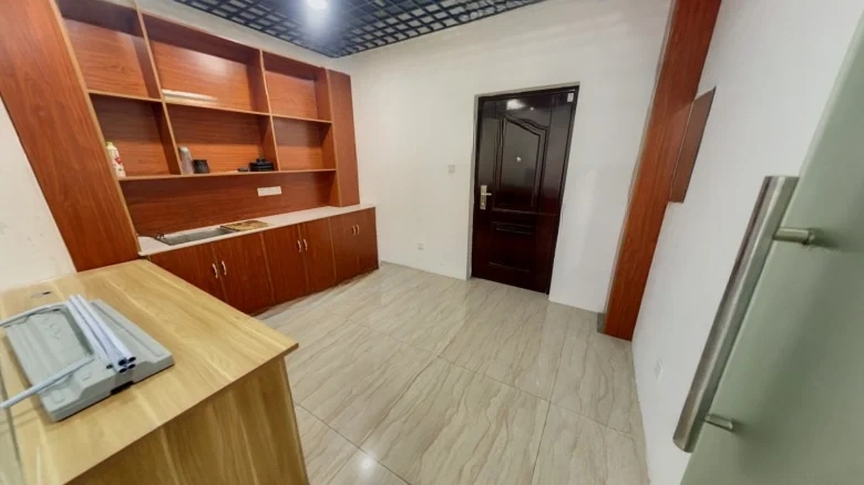 Wanda Plaza (Nantong) - View 8