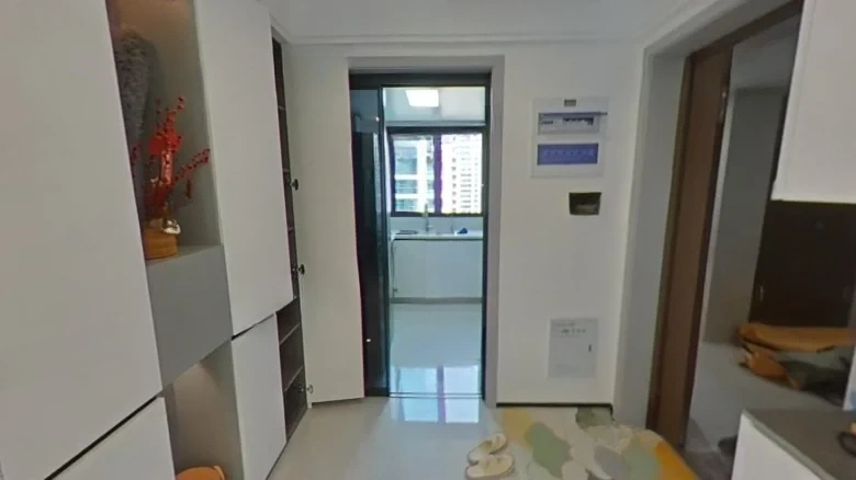 Jia Yue Xin Sheng Jing Cheng Phase One - View 8