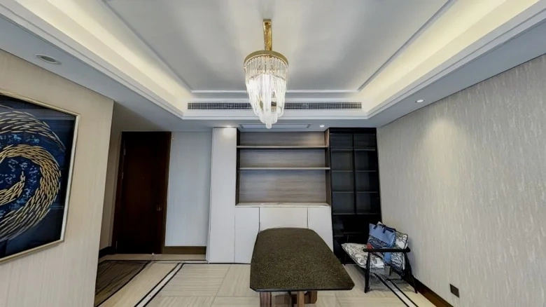 Riviera Bay Phase III Renhe - View 4