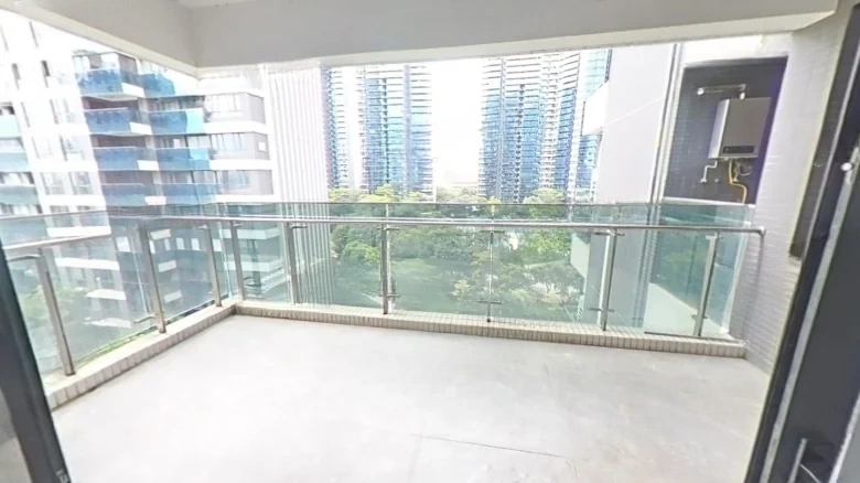 Nansha Jinmao Bay - View 17