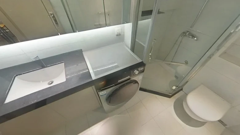 Mountain Water Era - View 6