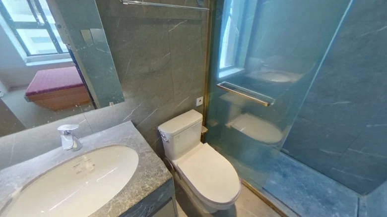 Pleasant Peak雅苑A区 does not directly translate well into an English compound name due to cultural and linguistic differences. A more suitable translation might be - View 8